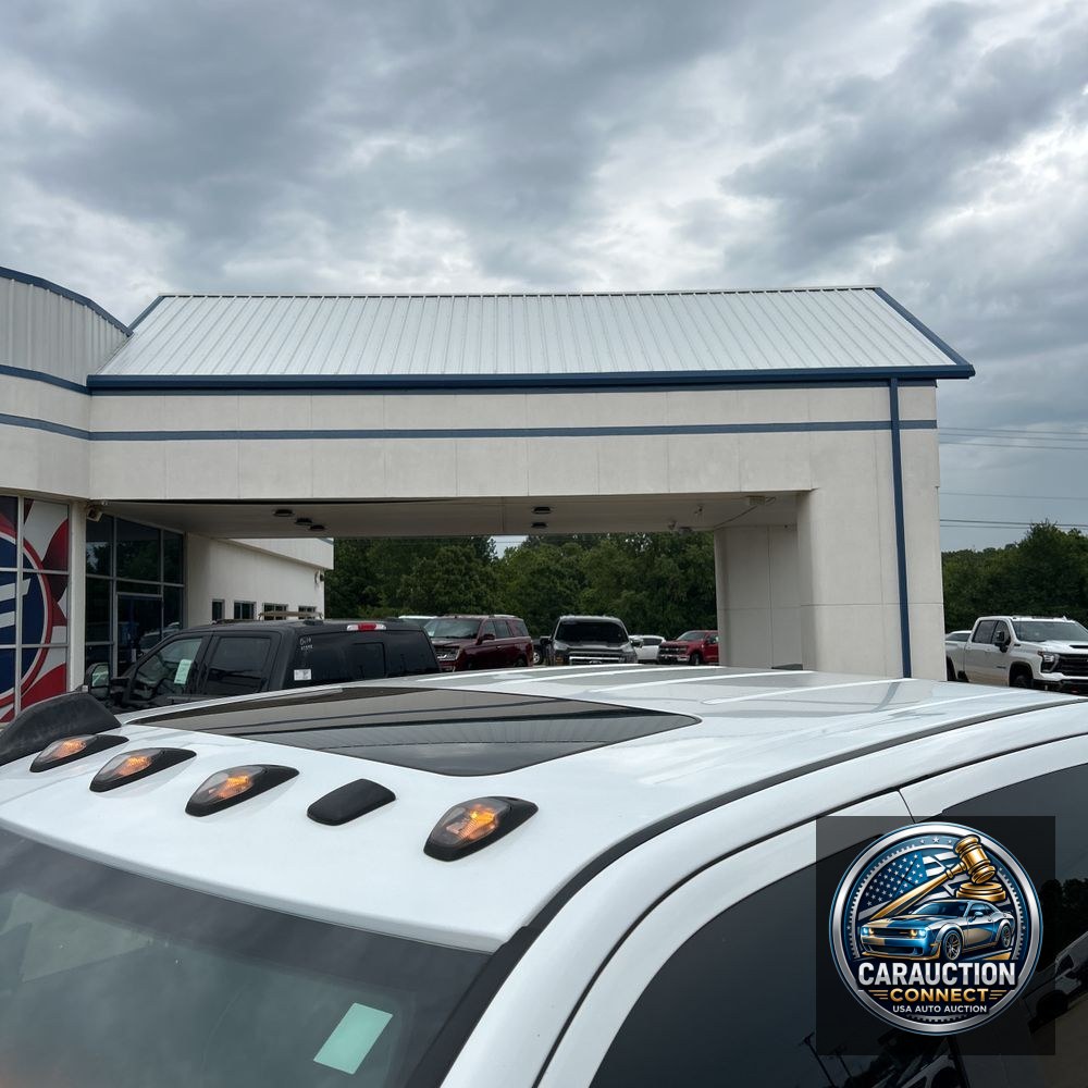 2020 Ram 3500 Limited