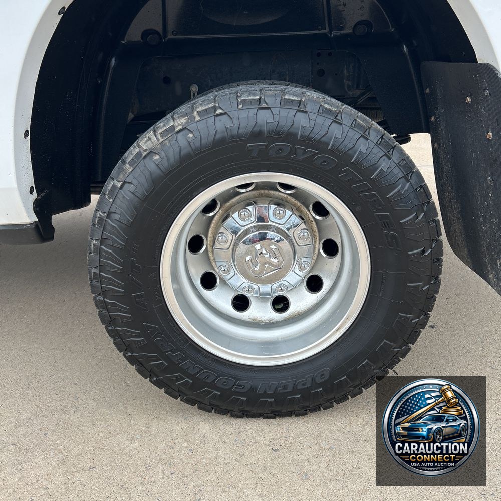 2020 Ram 3500 Limited