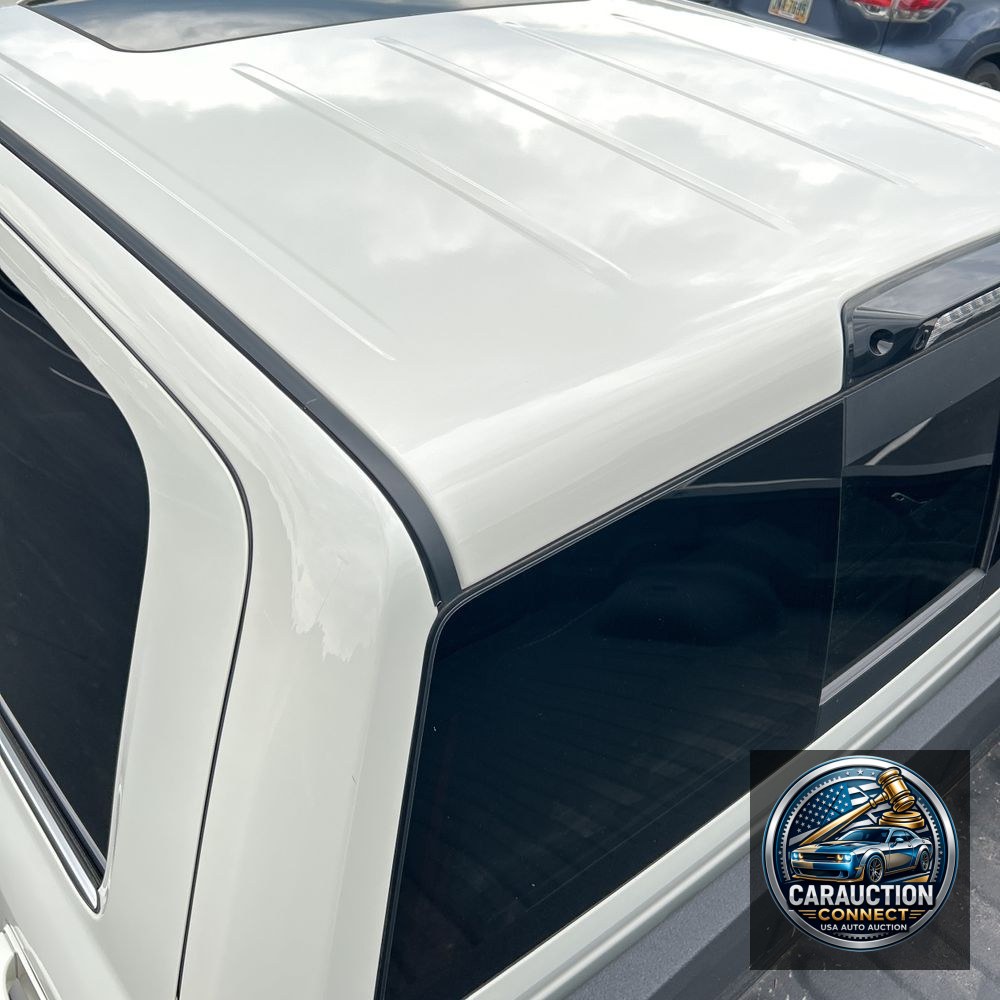 2024 Ram 3500 Limited