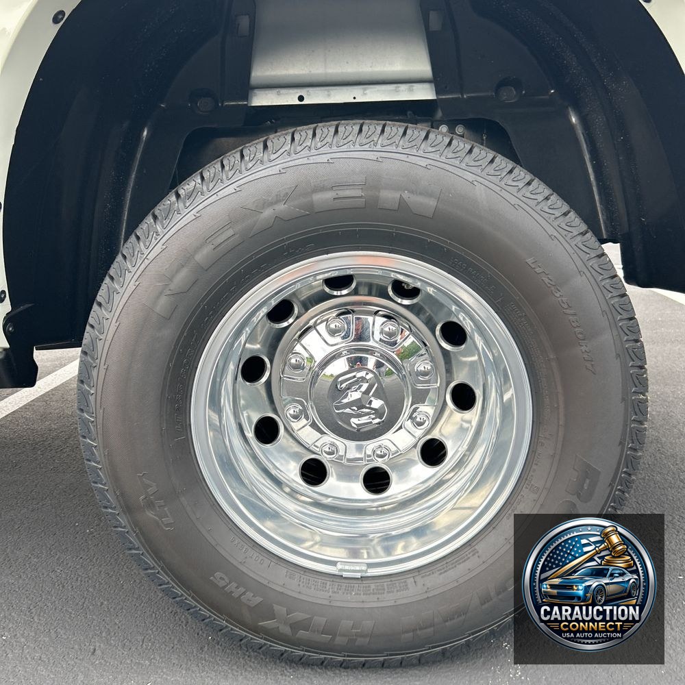 2024 Ram 3500 Limited