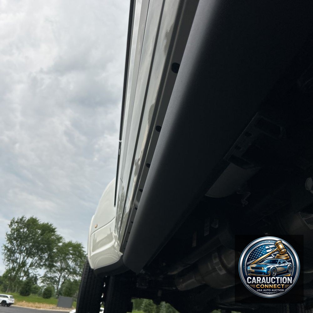 2024 Ram 3500 Limited