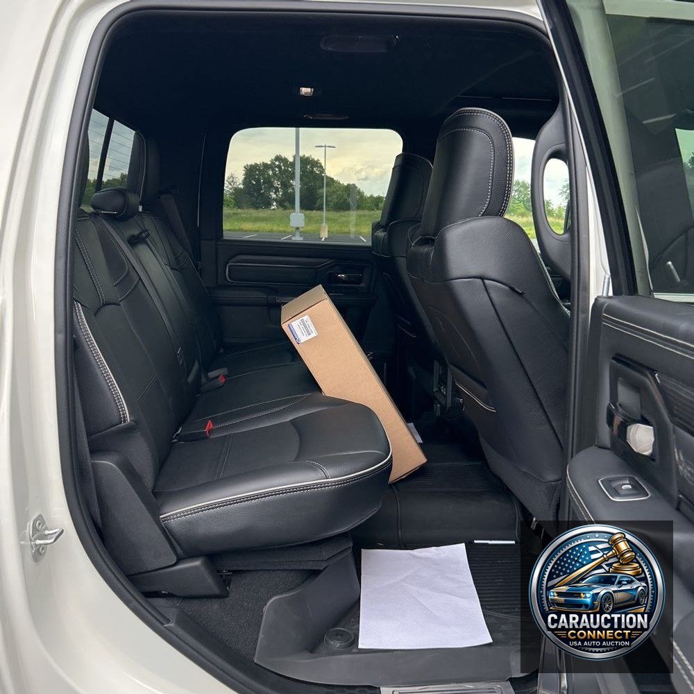 2024 Ram 3500 Limited