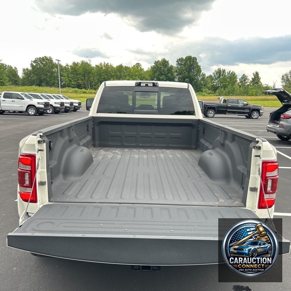 2024 Ram 3500 Limited