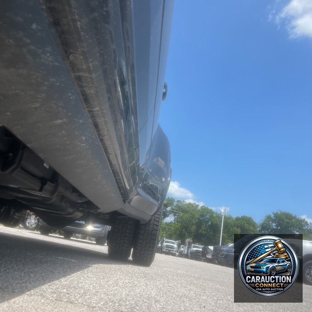 2020 Ram 3500 Limited