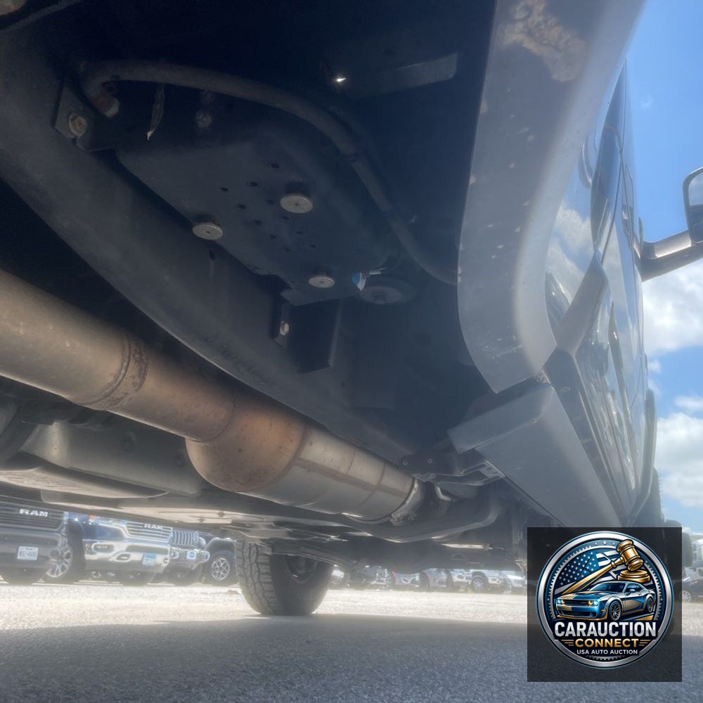 2020 Ram 3500 Limited