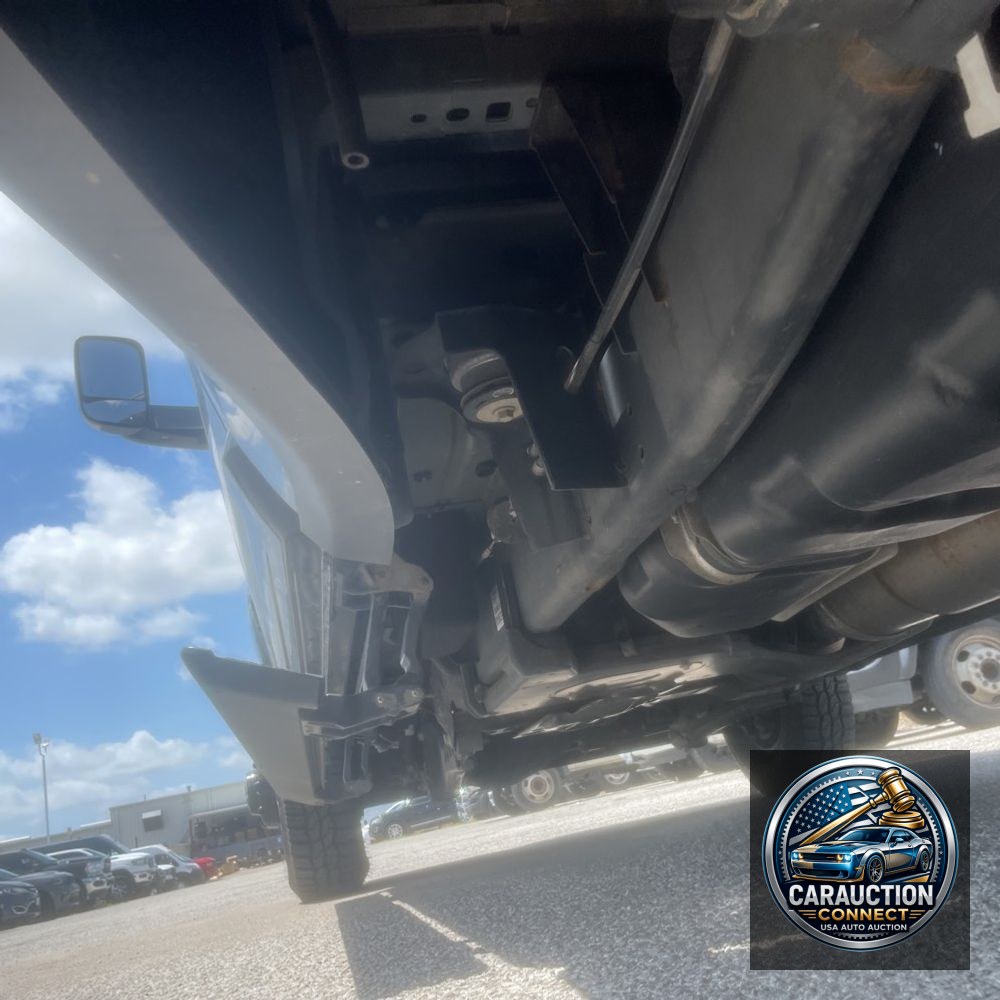 2020 Ram 3500 Limited