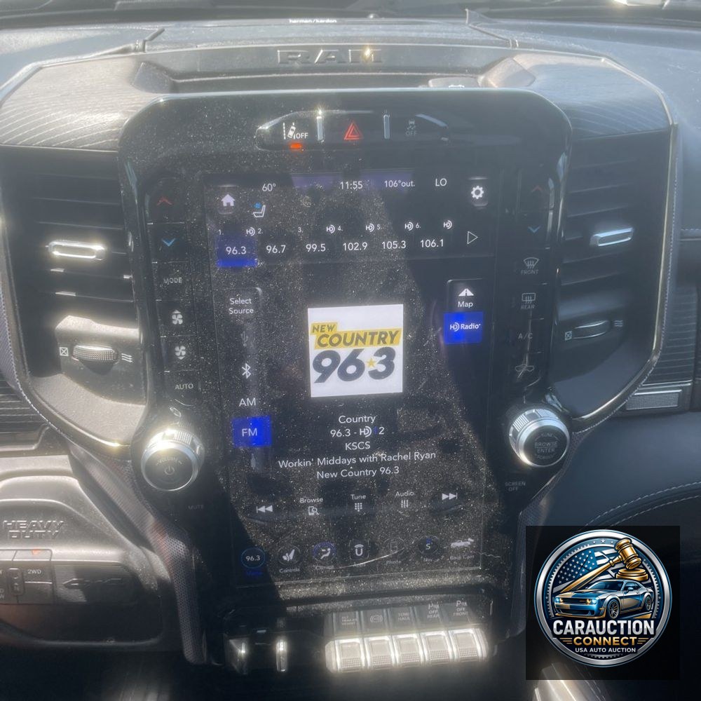 2020 Ram 3500 Limited