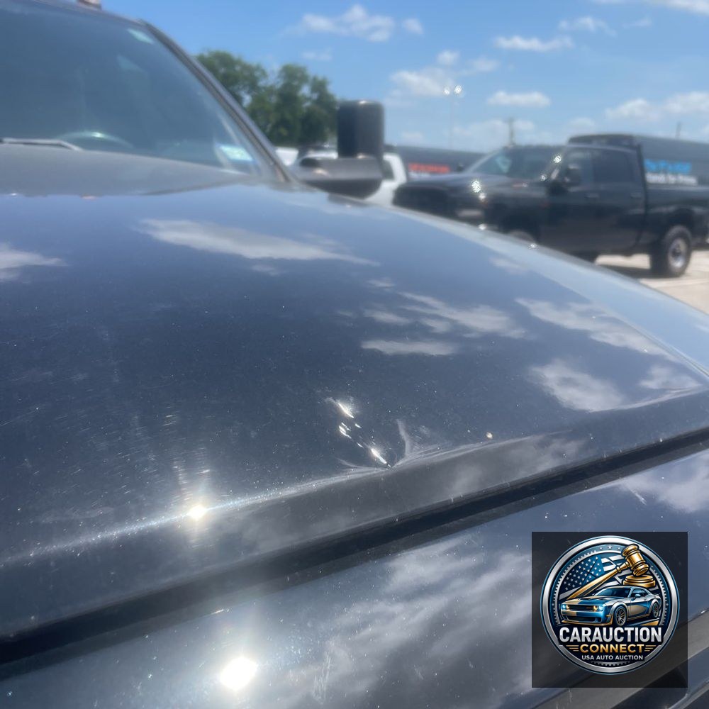 2020 Ram 3500 Limited