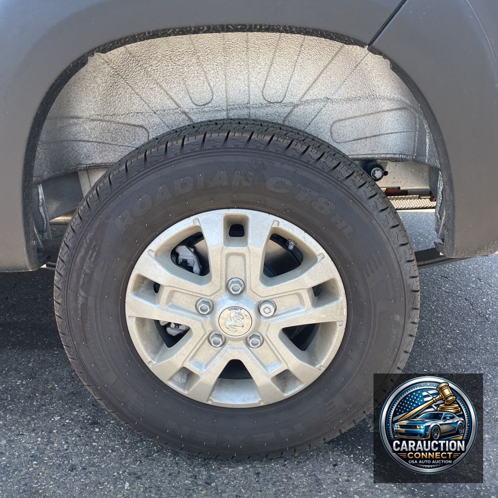2025 Ram 1500 ProMaster Vans SLT HR