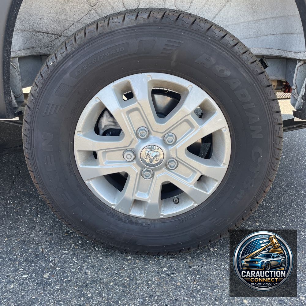 2025 Ram 2500 ProMaster Vans SLT HR