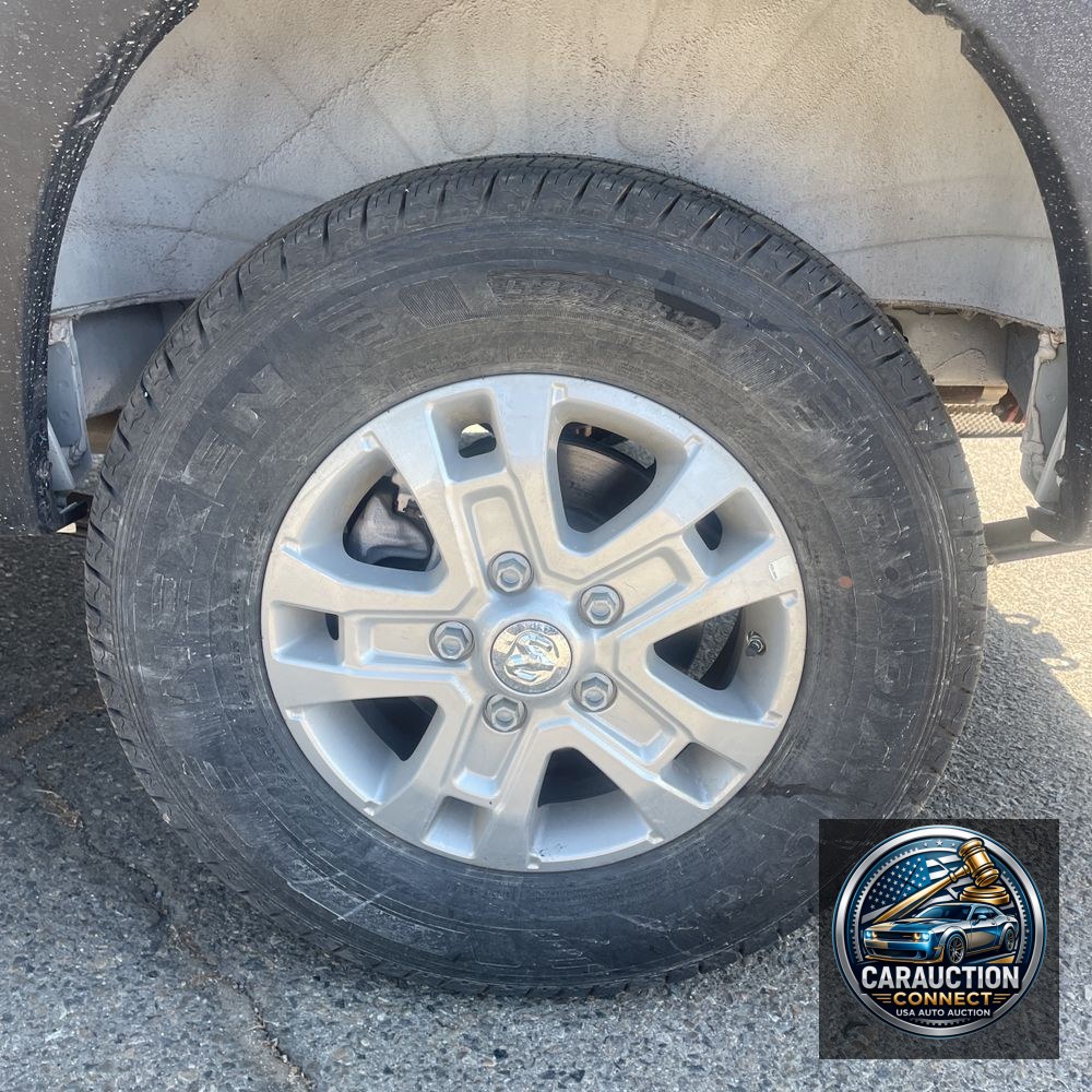 2024 Ram 2500 ProMaster Vans SLT+ HR