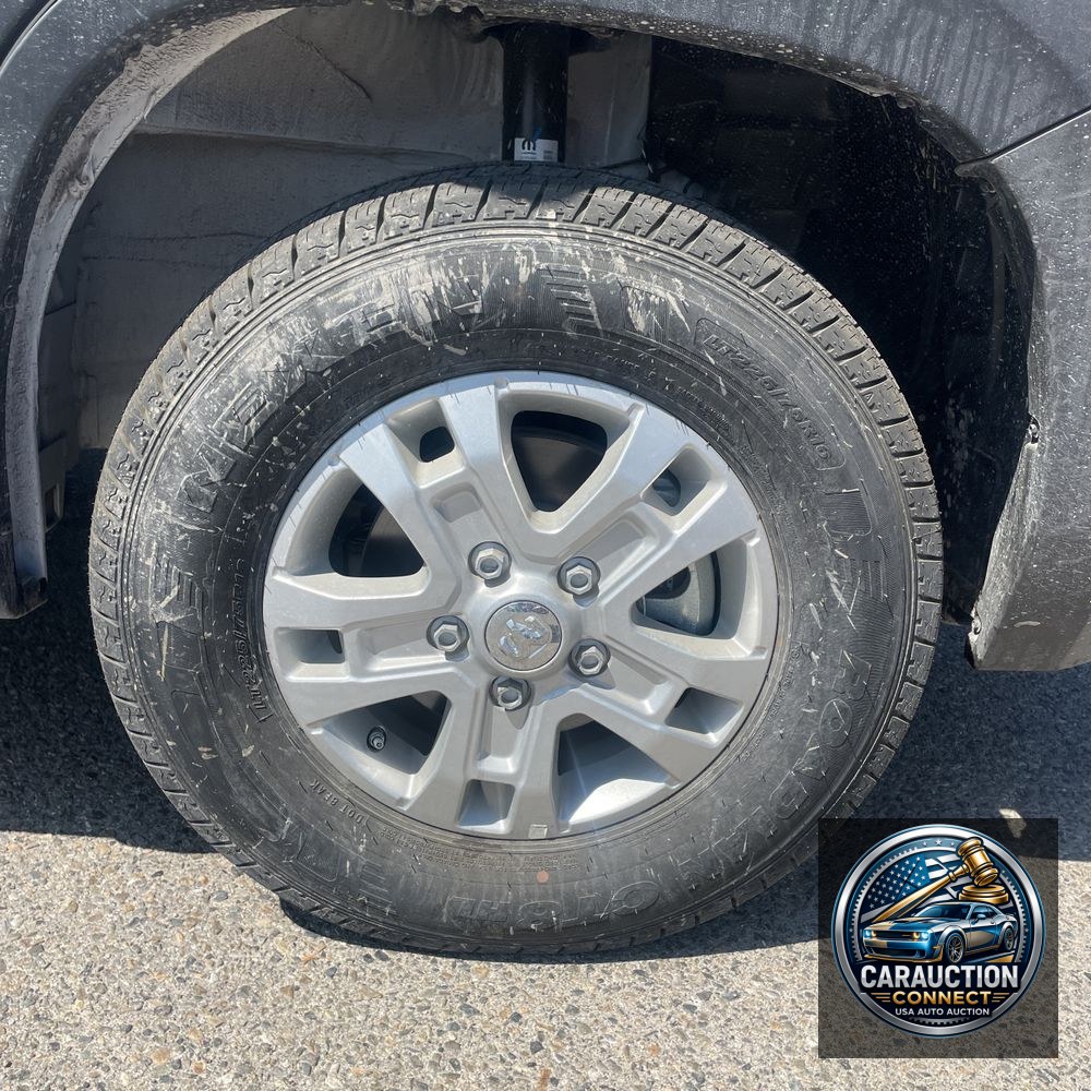 2024 Ram 2500 ProMaster Vans SLT+ HR