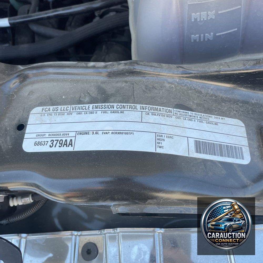 2024 Ram 2500 ProMaster Vans SLT+ HR
