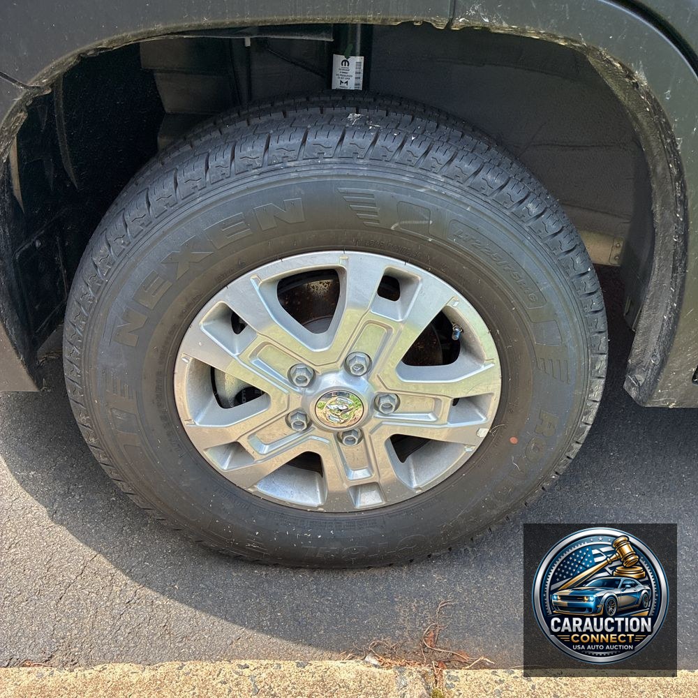 2024 Ram 2500 ProMaster Vans SLT HR