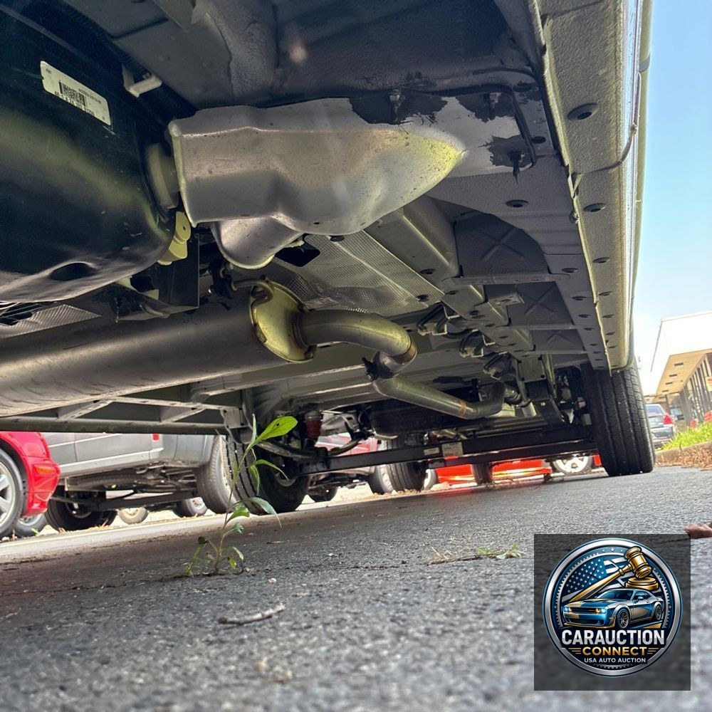 2024 Ram 2500 ProMaster Vans SLT HR