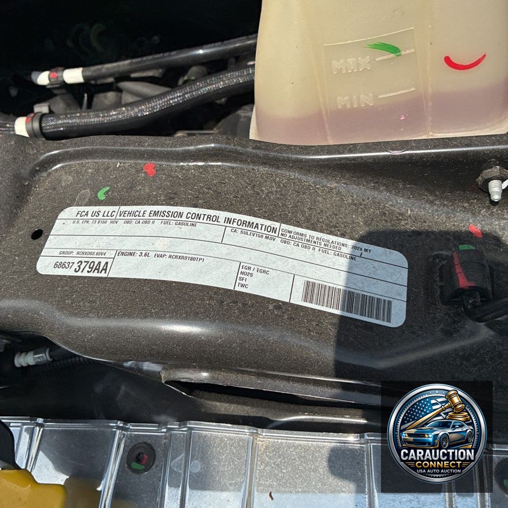 2024 Ram 2500 ProMaster Vans SLT HR