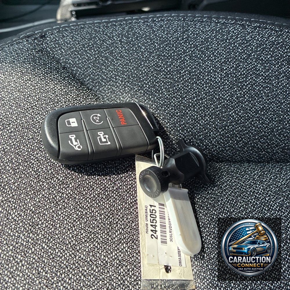2024 Ram 2500 ProMaster Vans SLT HR