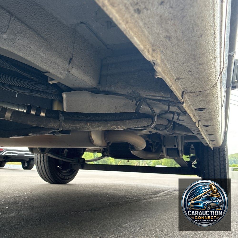 2023 Ram ProMaster 1500 118 WB