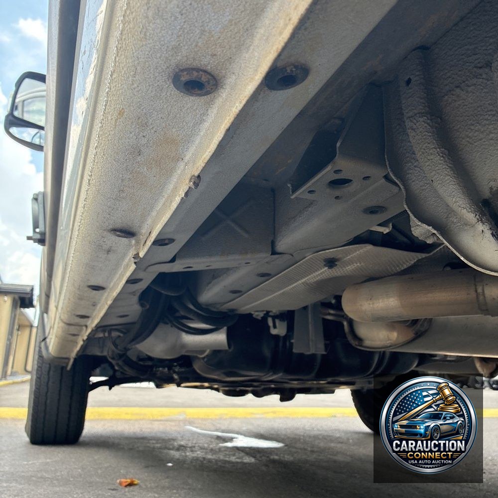 2023 Ram ProMaster 1500 118 WB