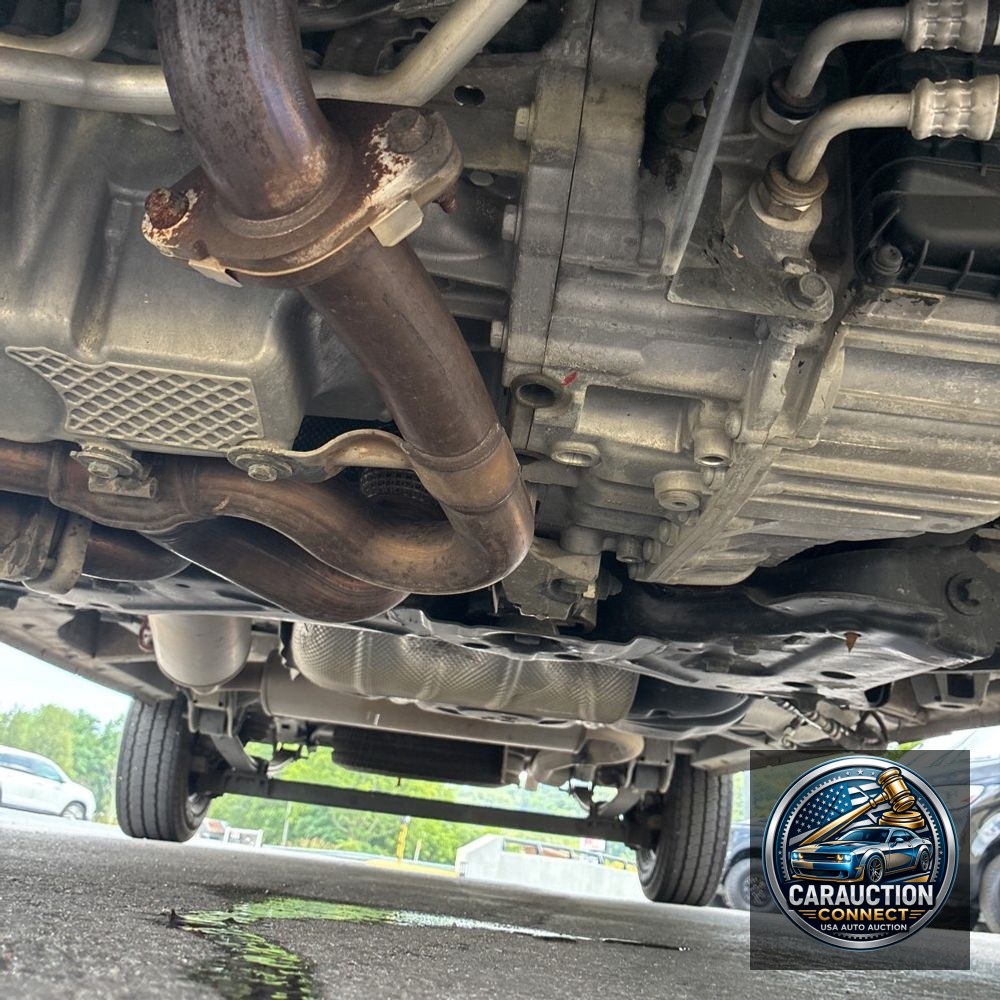 2023 Ram ProMaster 1500 118 WB