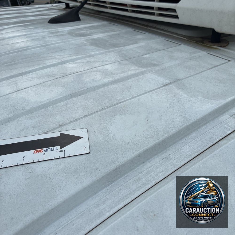 2023 Ram ProMaster 1500 118 WB