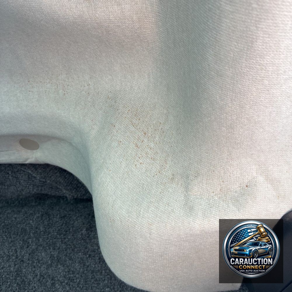 2023 Ram ProMaster 1500 118 WB