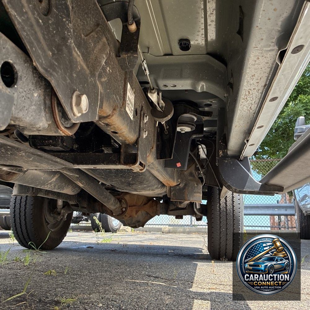 2023 Ram 2500 Tradesman