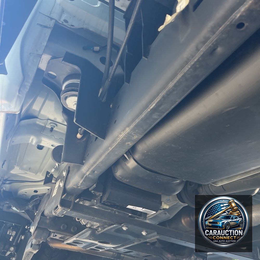 2023 Ram 2500 Tradesman