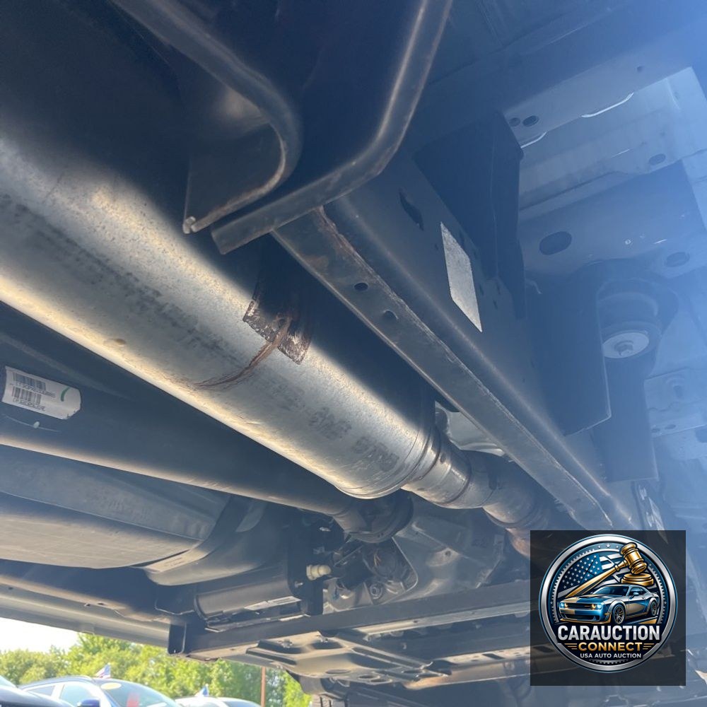 2023 Ram 2500 Tradesman
