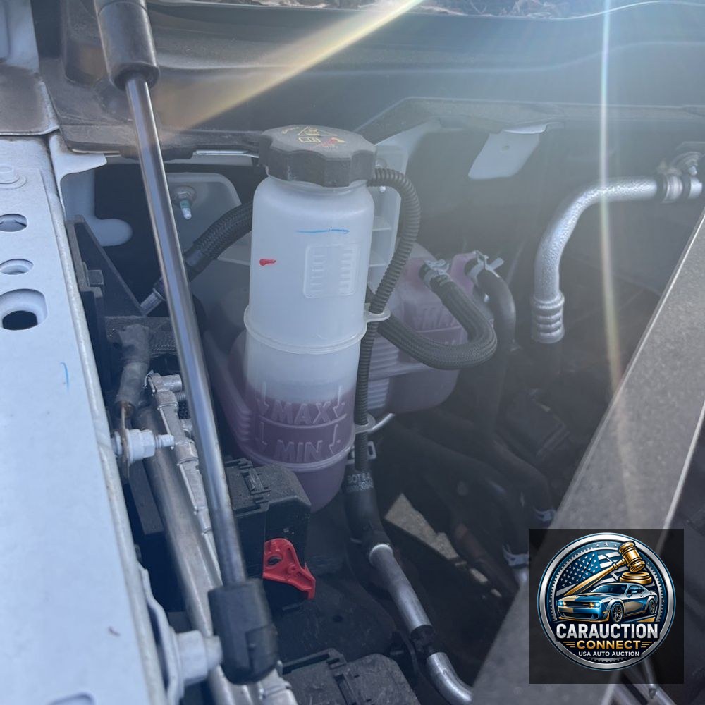 2023 Ram 2500 Tradesman