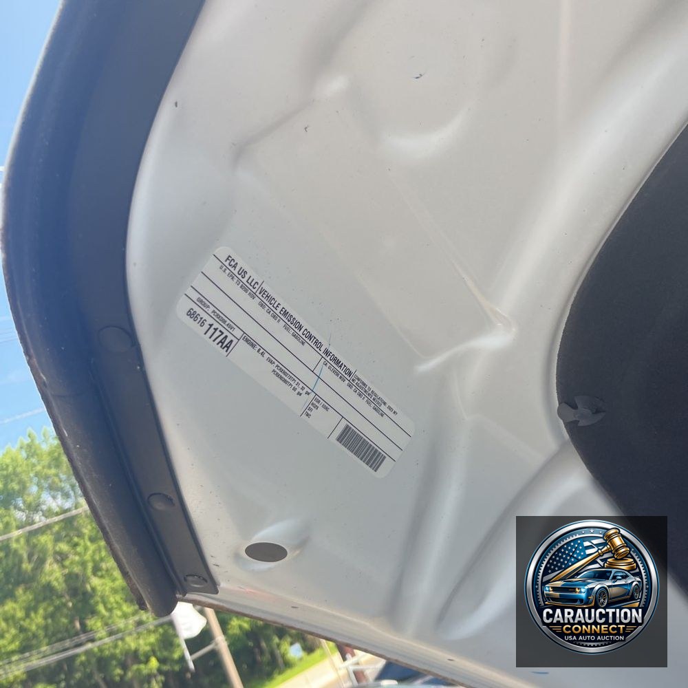 2023 Ram 2500 Tradesman
