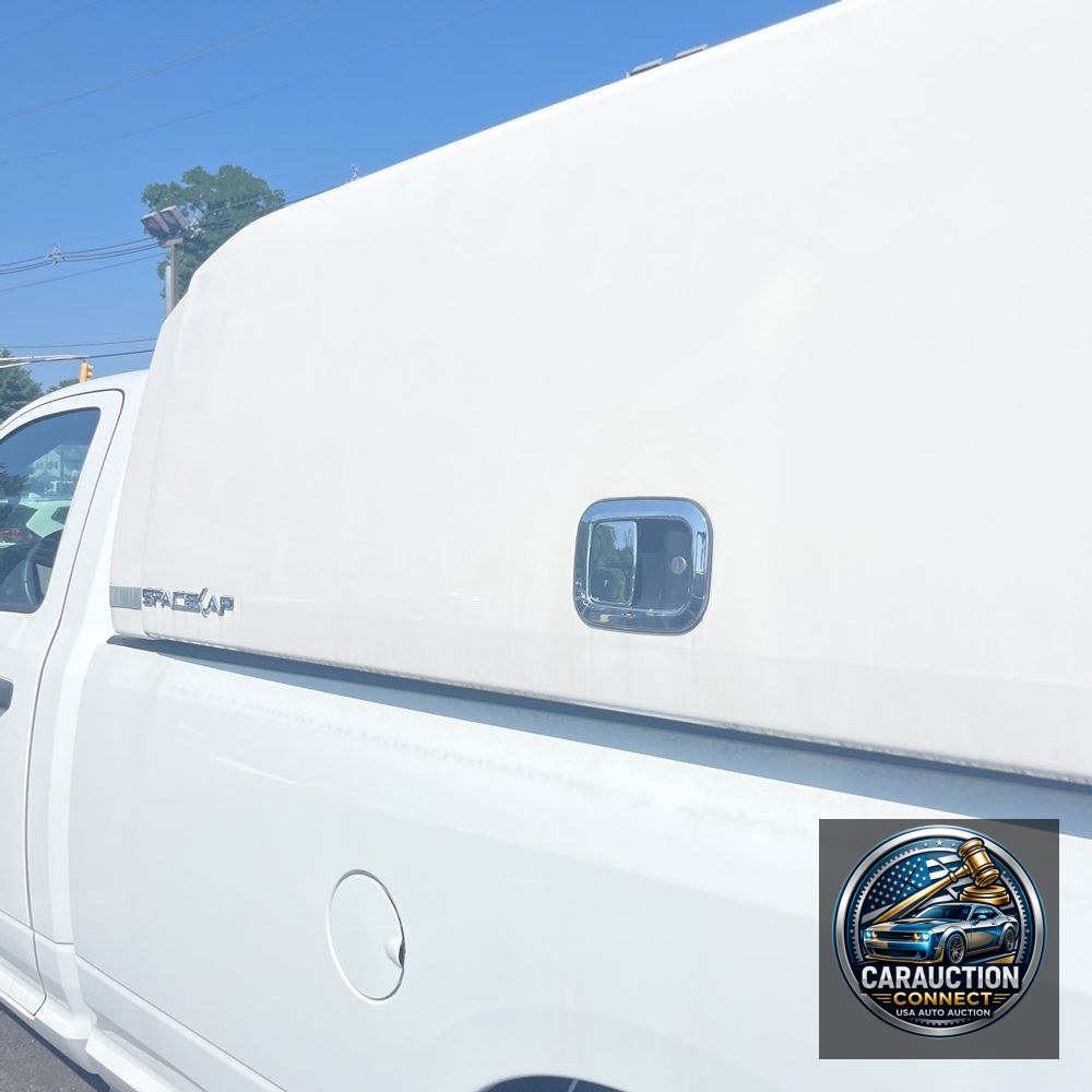 2023 Ram 2500 Tradesman