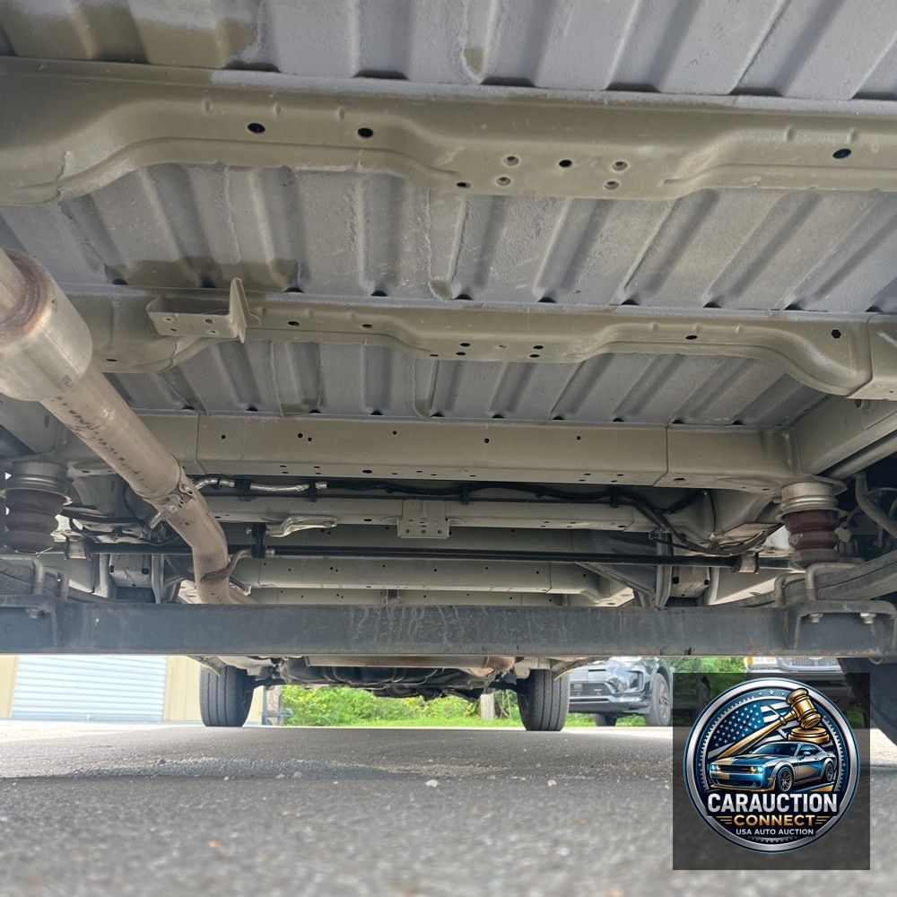 2023 Ram 3500 ProMaster Vans High Roof
