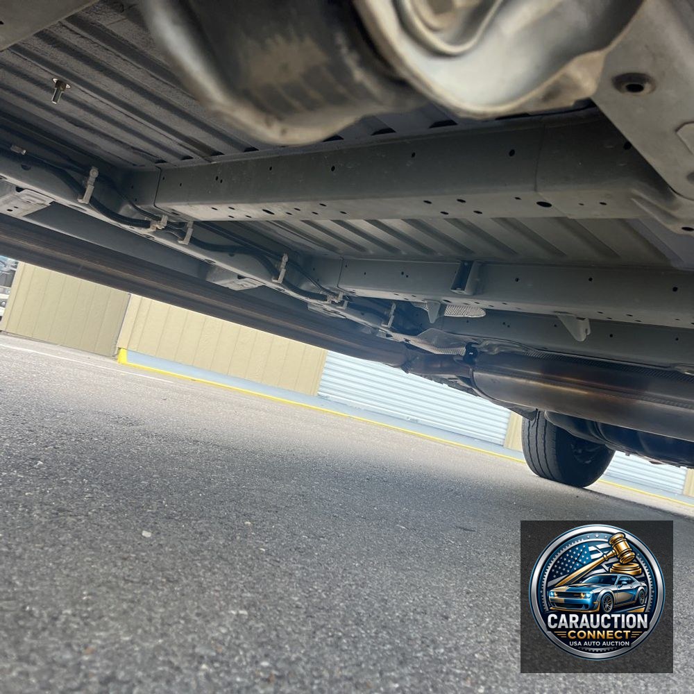 2023 Ram 3500 ProMaster Vans High Roof