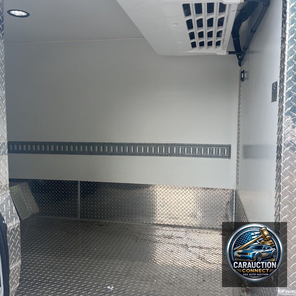 2023 Ram 3500 ProMaster Vans High Roof