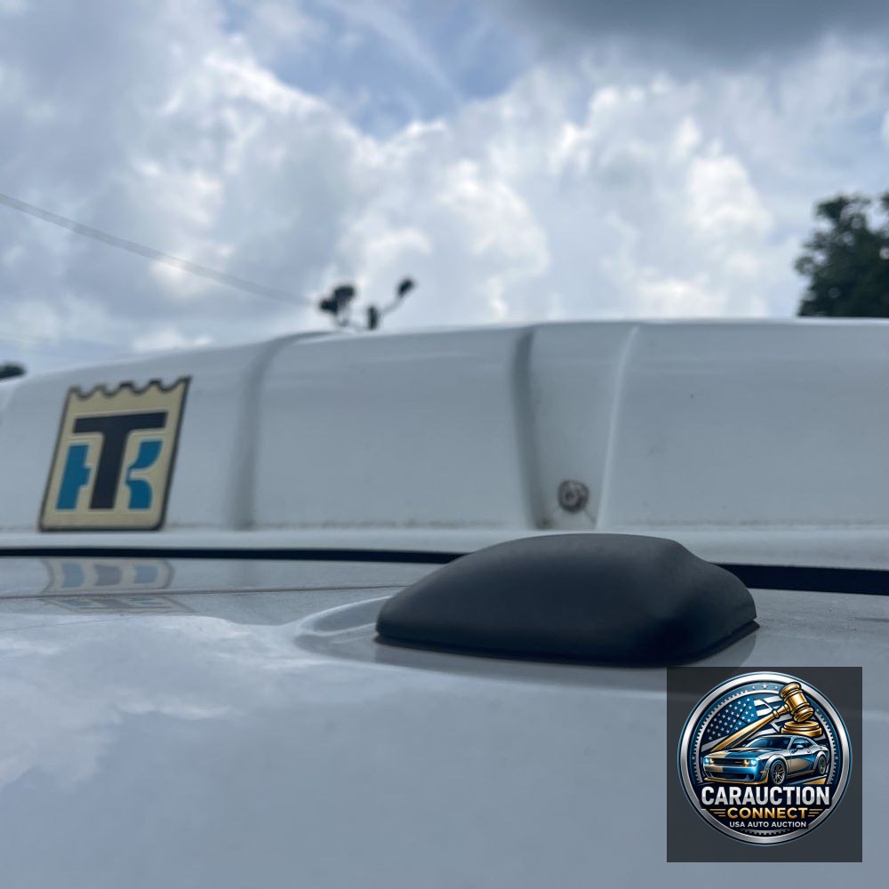 2023 Ram 3500 ProMaster Vans High Roof
