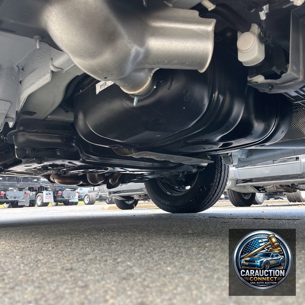 2023 Ram 3500 ProMaster Vans High Roof