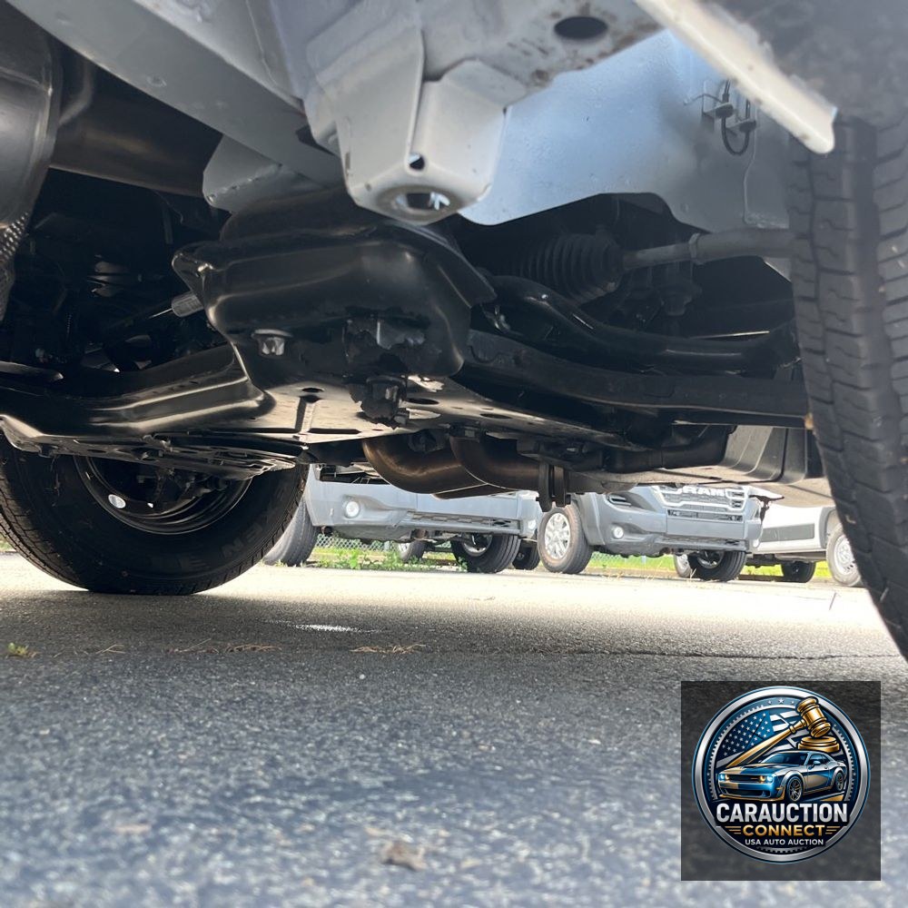 2023 Ram 3500 ProMaster Vans High Roof