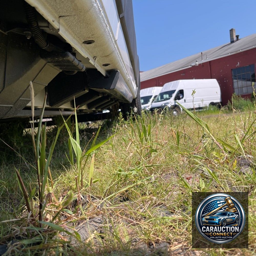 2024 Ram ProMaster EV Base SHR
