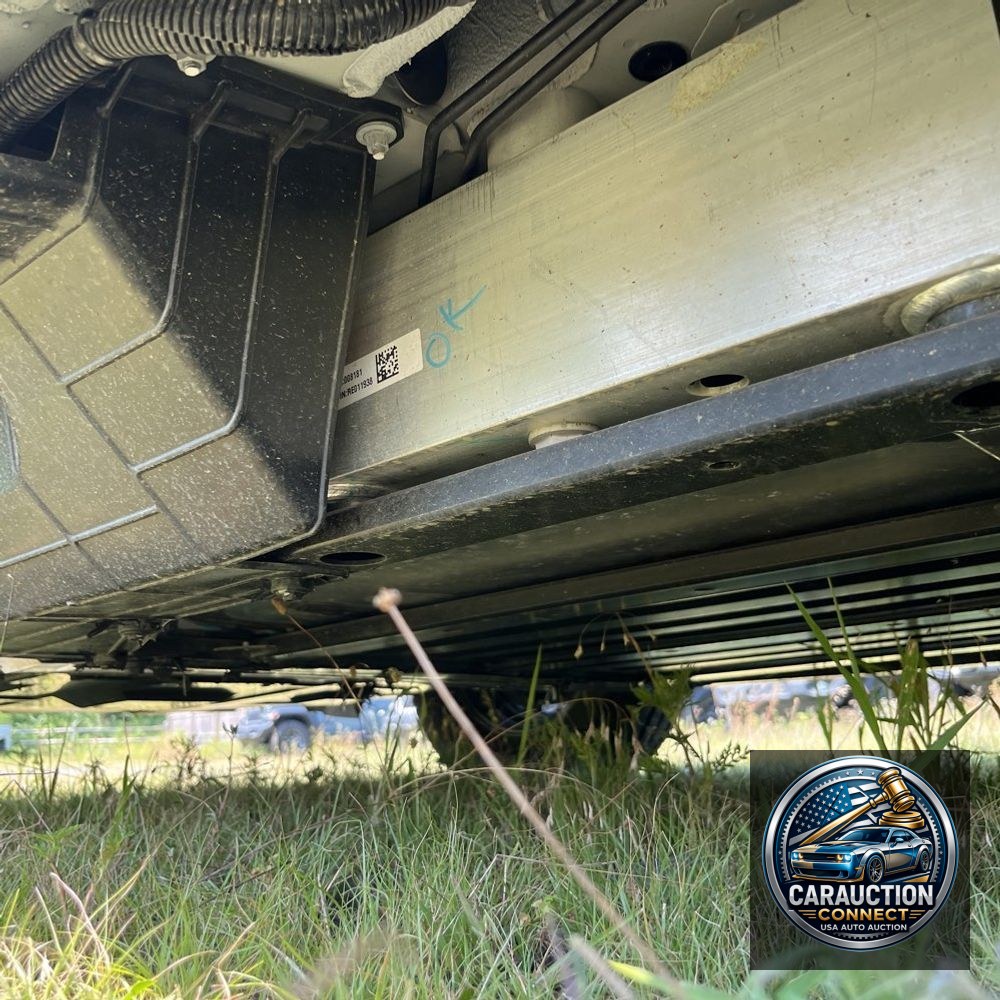 2024 Ram ProMaster EV Base SHR