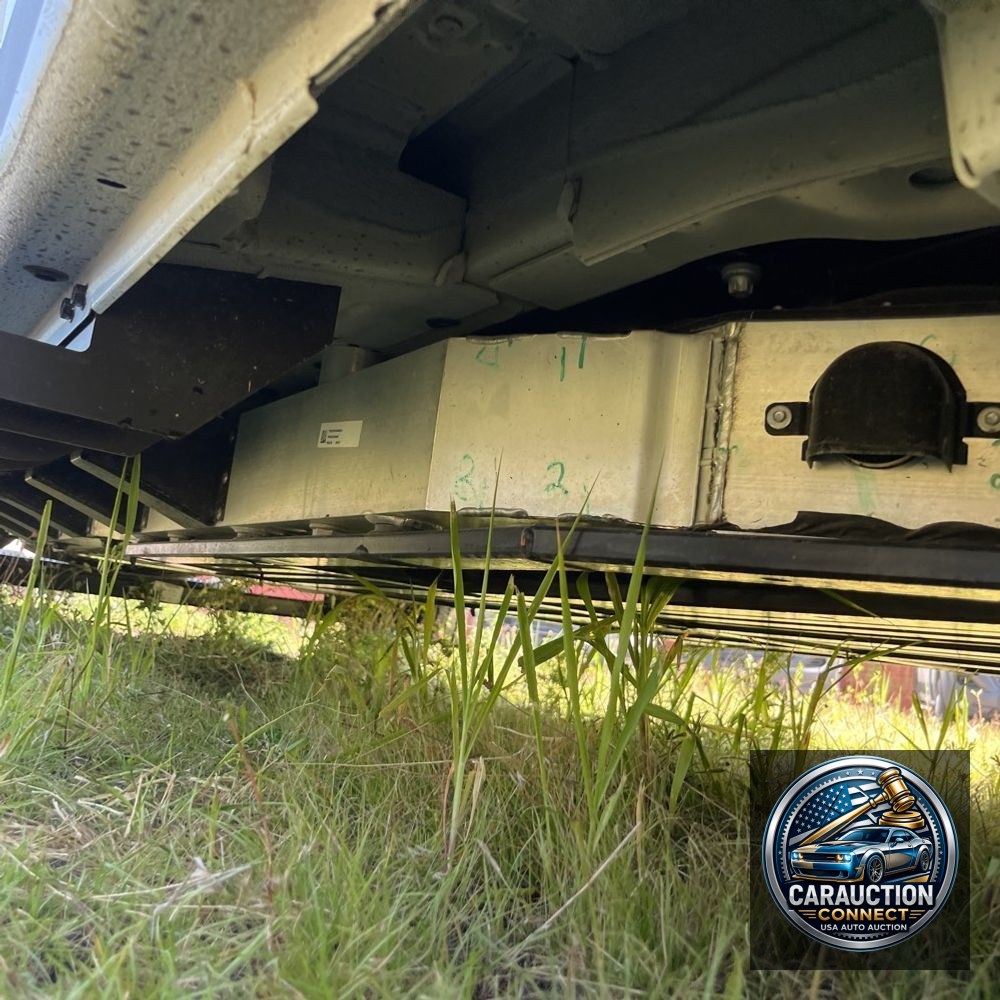 2024 Ram ProMaster EV Base SHR