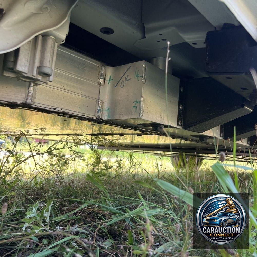 2024 Ram ProMaster EV Base SHR