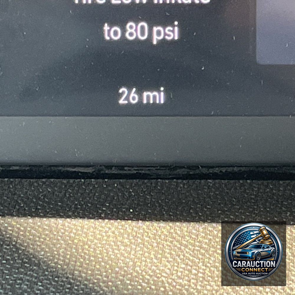 2024 Ram ProMaster EV Base SHR