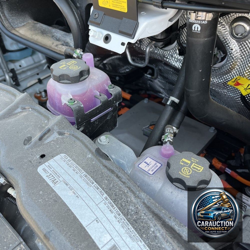 2024 Ram ProMaster EV Base SHR