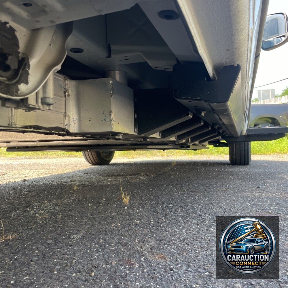 2024 Ram ProMaster EV Base