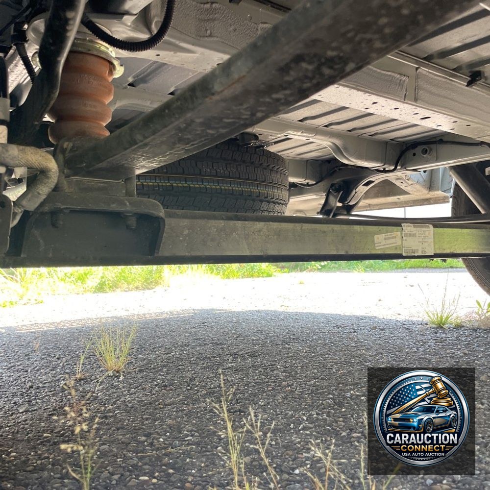 2024 Ram ProMaster EV Base