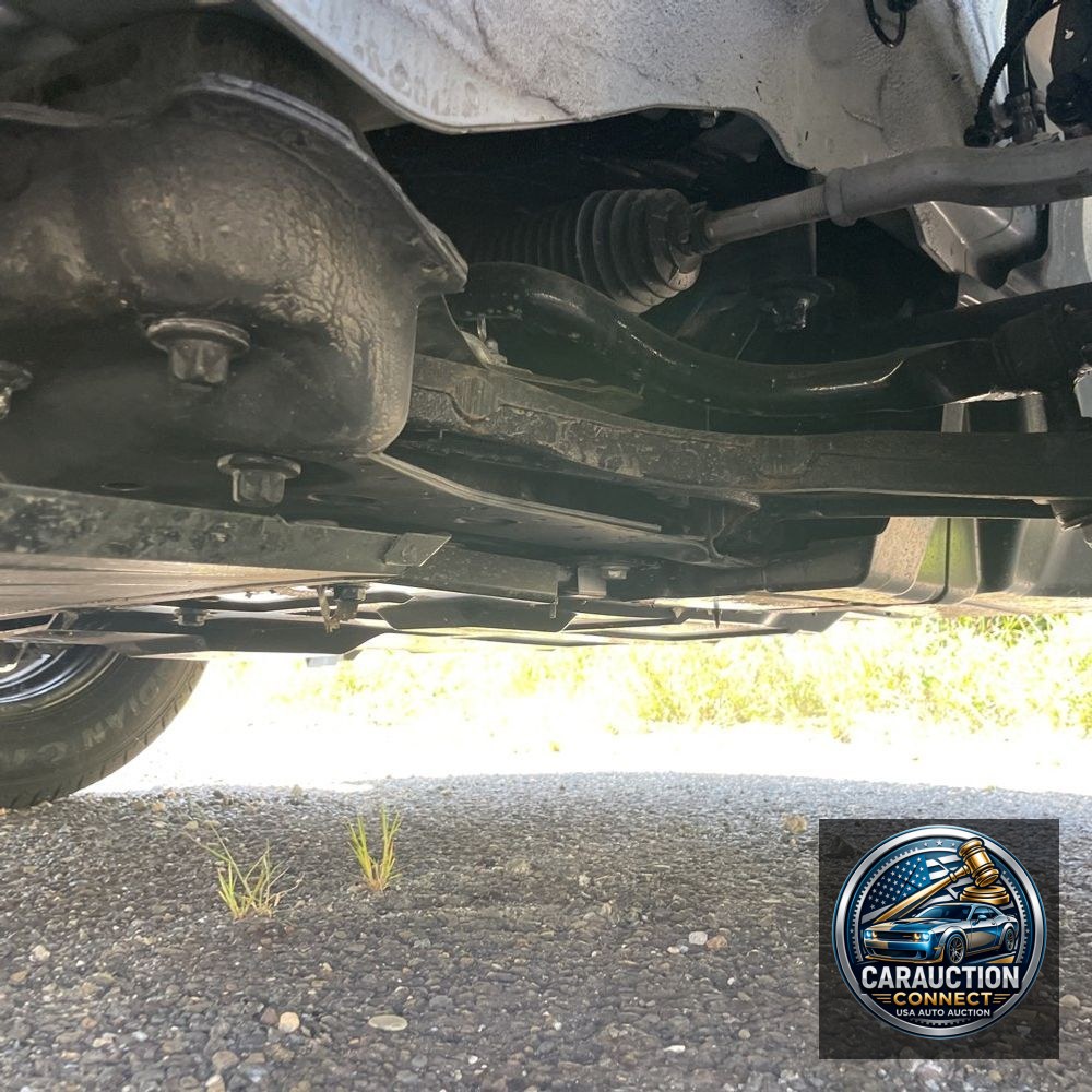 2024 Ram ProMaster EV Base
