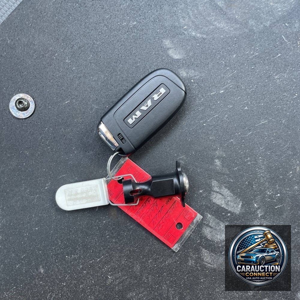 2024 Ram ProMaster EV Base