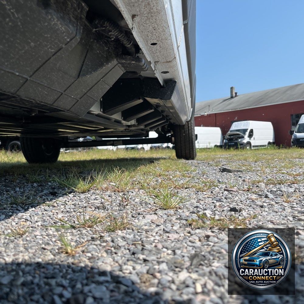 2024 Ram ProMaster EV Base SHR