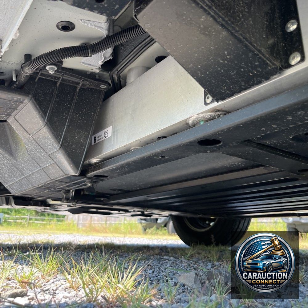 2024 Ram ProMaster EV Base SHR